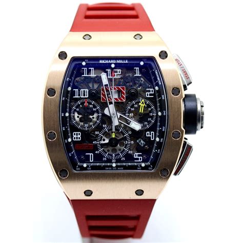 richard mille dedicato all'ex ferrarista felipe massa|Richard Mille Felipe Massa – OfficialWatches.